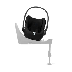 Tout Pour Vos Trajets|Sièges Auto De 0 À 15 Mois*CYBEX Siège auto Cloud T i-Size de Sepia Black