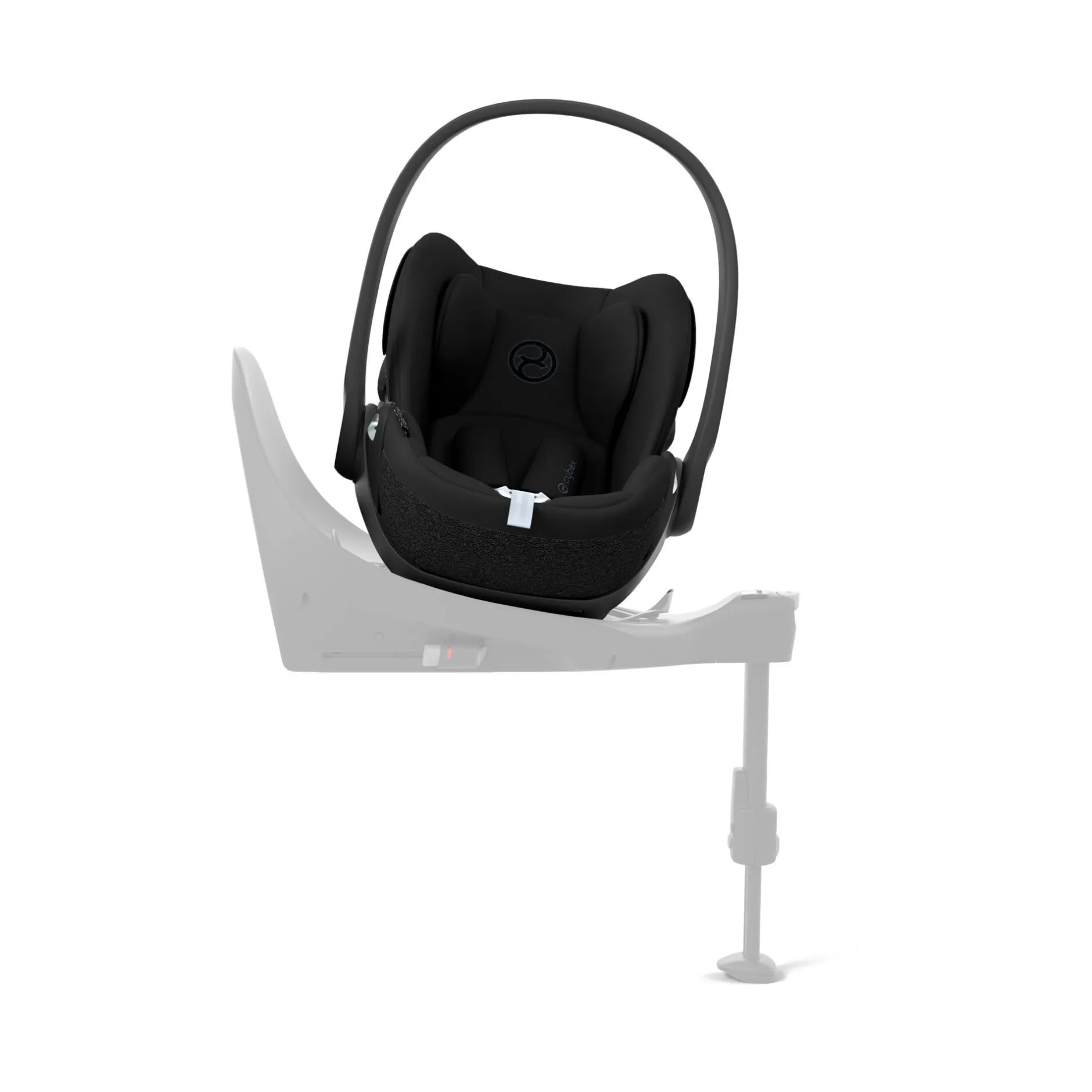 Tout Pour Vos Trajets|Sièges Auto De 0 À 15 Mois*CYBEX Siège auto Cloud T i-Size de Sepia Black