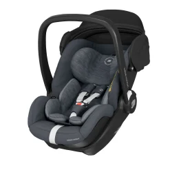 Tout Pour Vos Trajets|Sièges Auto Isofix*Bébé Confort Siège auto Cosi Marble de Essential Graphite