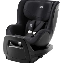 Siège Auto De 15 Mois À 4 Ans|Siège Auto De 0 À 4 Ans Avec Réducteur*Britax Römer Siège auto Dualfix Pro de Classic Deep Black