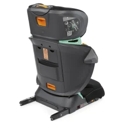 Siège Auto De 4 Ans À 10-12 Ans|Tout Pour Vos Trajets*Chicco Siège auto Fold & Go i-Size de Black