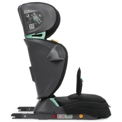 Siège Auto De 4 Ans À 10-12 Ans|Tout Pour Vos Trajets*Chicco Siège auto Fold & Go i-Size de Black