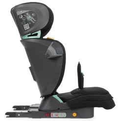 Siège Auto De 4 Ans À 10-12 Ans|Tout Pour Vos Trajets*Chicco Siège auto Fold & Go i-Size de Black