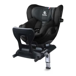 Siège Auto De 0 À 4 Ans Avec Réducteur|Tout Pour Vos Trajets*Renolux Siège auto Gaia+ R129 i-Size Softness de Carbon