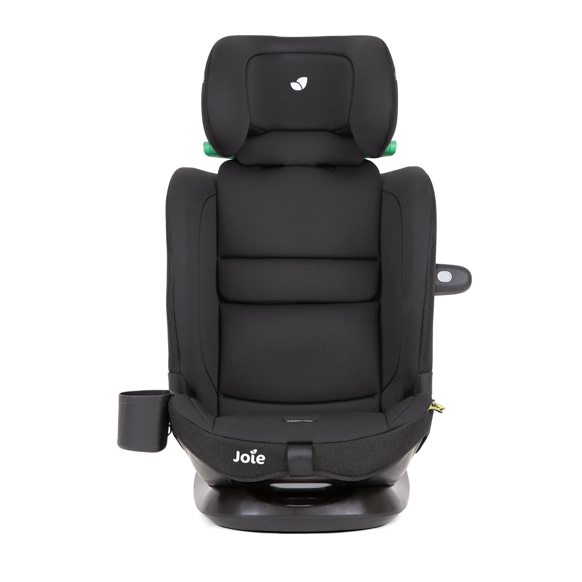 Siège Auto Évolutif De 15 Mois À 10-12 Ans|Tout Pour Vos Trajets*Joie Siège auto i-Bold de Shale