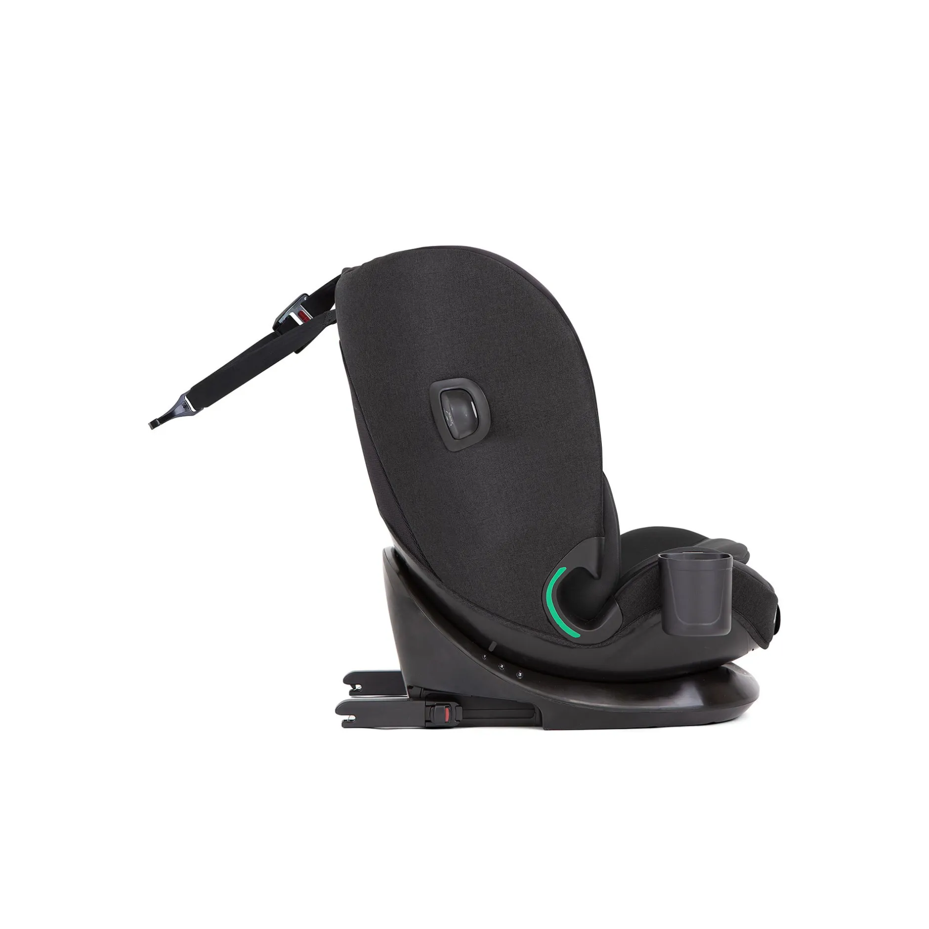 Siège Auto Évolutif De 15 Mois À 10-12 Ans|Tout Pour Vos Trajets*Joie Siège auto i-Bold de Shale