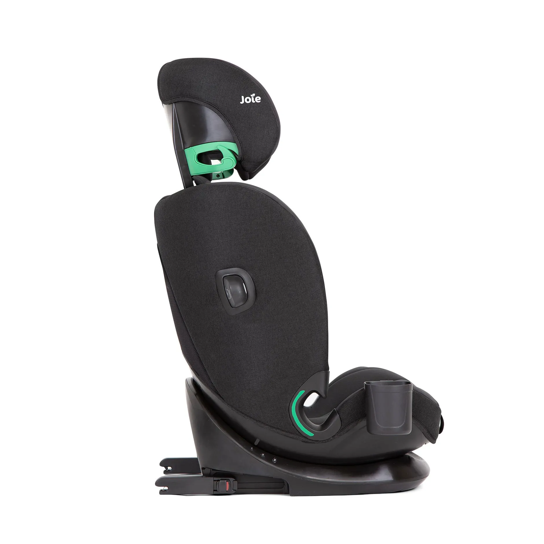 Siège Auto Évolutif De 15 Mois À 10-12 Ans|Tout Pour Vos Trajets*Joie Siège auto i-Bold de Shale
