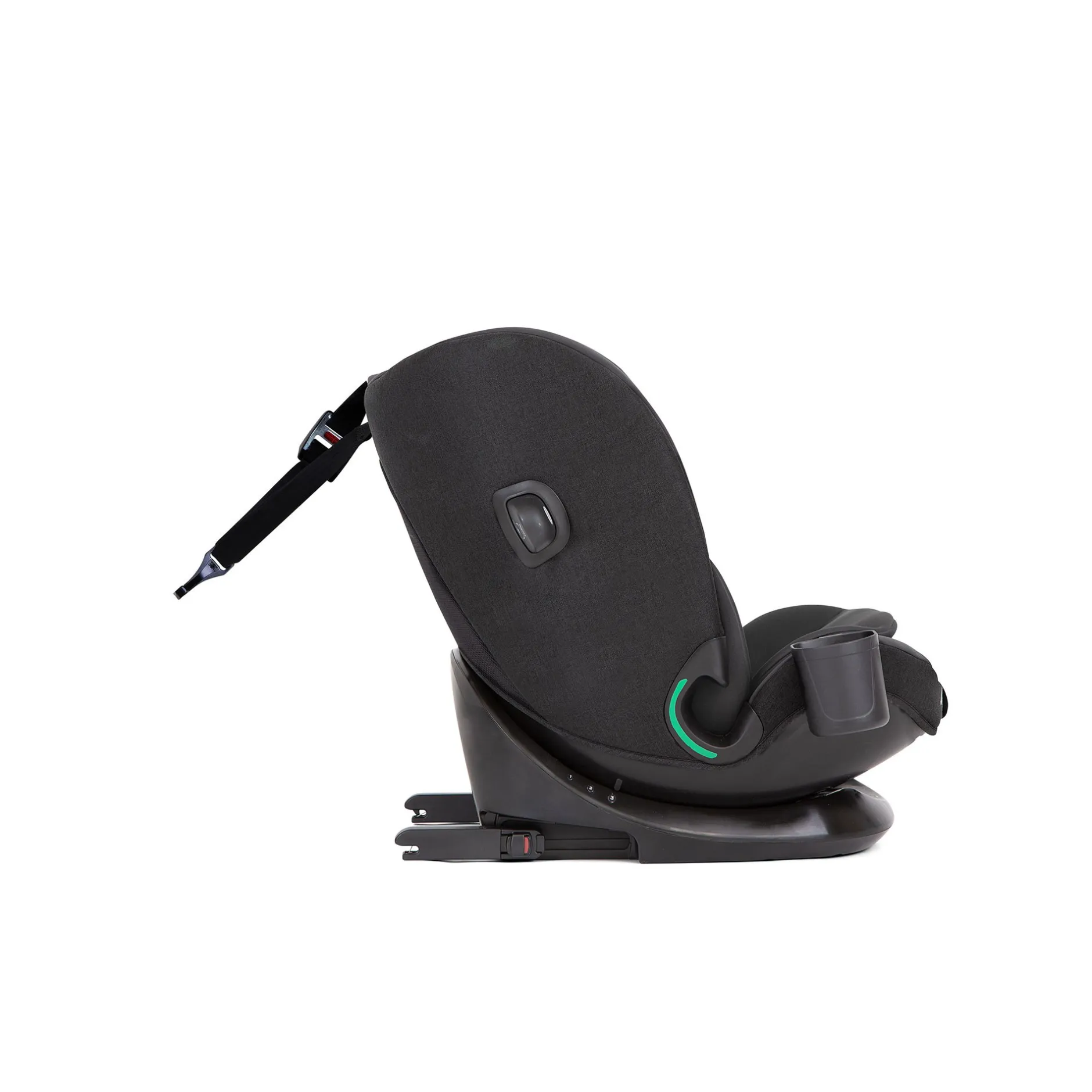 Siège Auto Évolutif De 15 Mois À 10-12 Ans|Tout Pour Vos Trajets*Joie Siège auto i-Bold de Shale