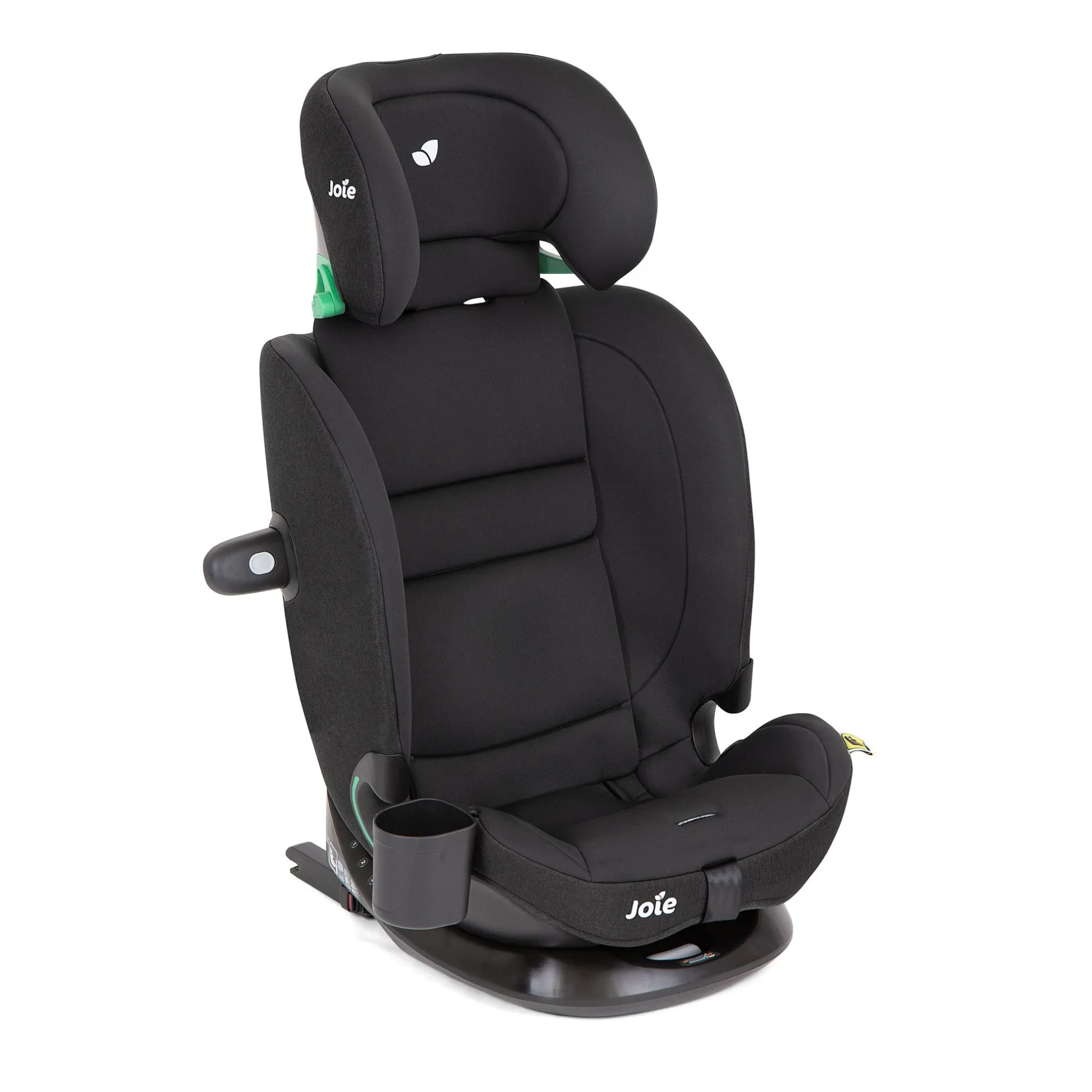 Siège Auto Évolutif De 15 Mois À 10-12 Ans|Tout Pour Vos Trajets*Joie Siège auto i-Bold de Shale