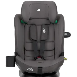 Siège Auto Évolutif De 15 Mois À 10-12 Ans|Tout Pour Vos Trajets*Joie Siège auto i-Bold de Thunder