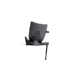 Siège Auto De 15 Mois À 4 Ans|Tout Pour Vos Trajets*Joie Siège auto I-Harbour E de Ebony
