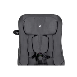 Siège Auto De 15 Mois À 4 Ans|Tout Pour Vos Trajets*Joie Siège auto I-Harbour E de Ebony