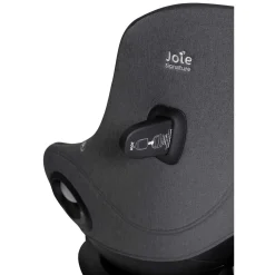 Siège Auto De 15 Mois À 4 Ans|Tout Pour Vos Trajets*Joie Siège auto I-Harbour E de Ebony