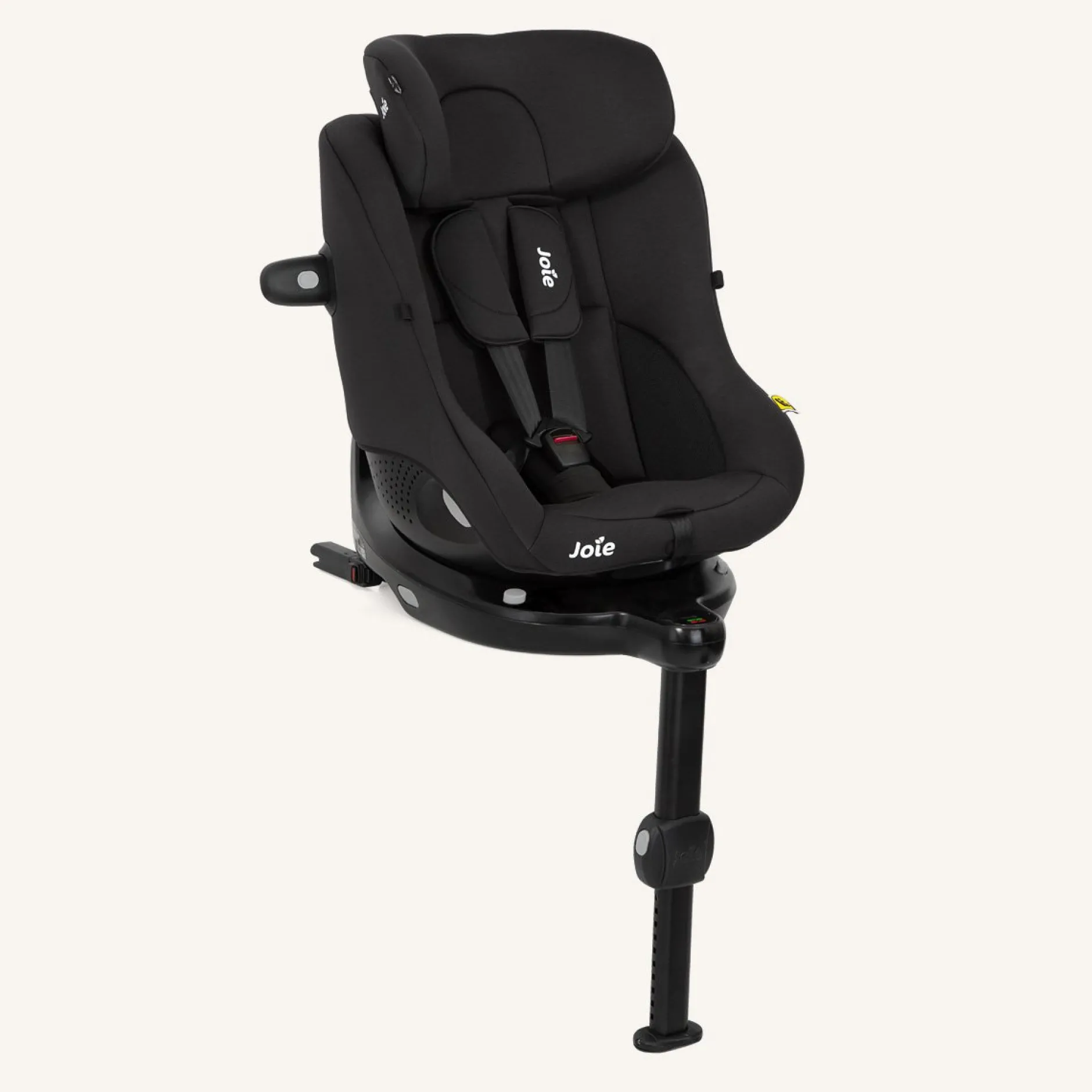 Tout Pour Vos Trajets|Sièges Auto Pivotants*Joie Siège auto i-Pivot™ 360 de Shale