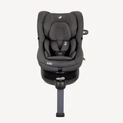 Tout Pour Vos Trajets|Siège Auto De 15 Mois À 4 Ans*Joie Siège auto I-spin 360 de Thunder