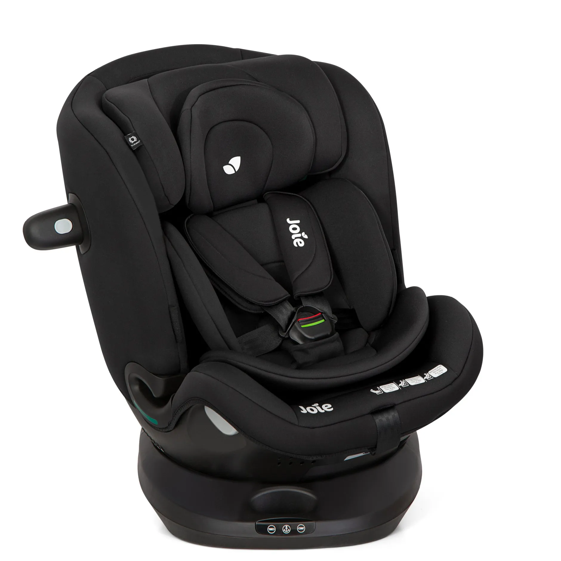 Siège Auto Évolutif De 0 À 12 Ans|Tout Pour Vos Trajets*Joie Siège auto I-spin Multiway de Shale