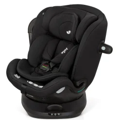 Siège Auto Évolutif De 0 À 12 Ans|Tout Pour Vos Trajets*Joie Siège auto I-spin Multiway de Shale