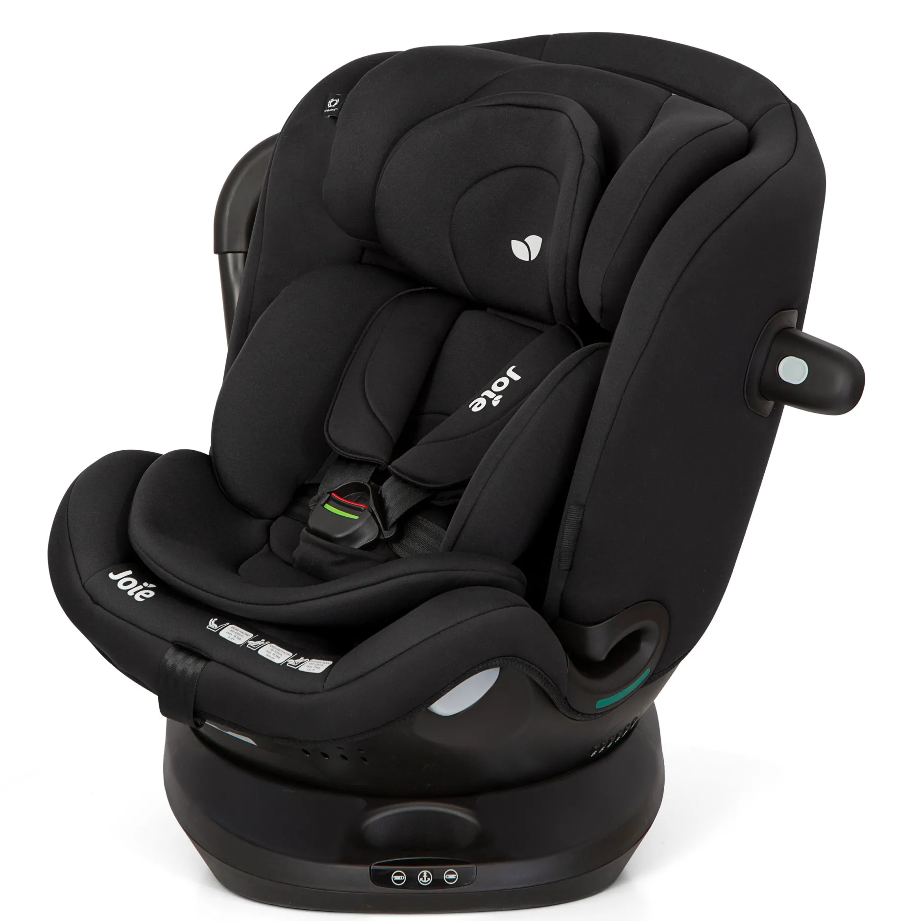 Siège Auto Évolutif De 0 À 12 Ans|Tout Pour Vos Trajets*Joie Siège auto I-spin Multiway de Shale