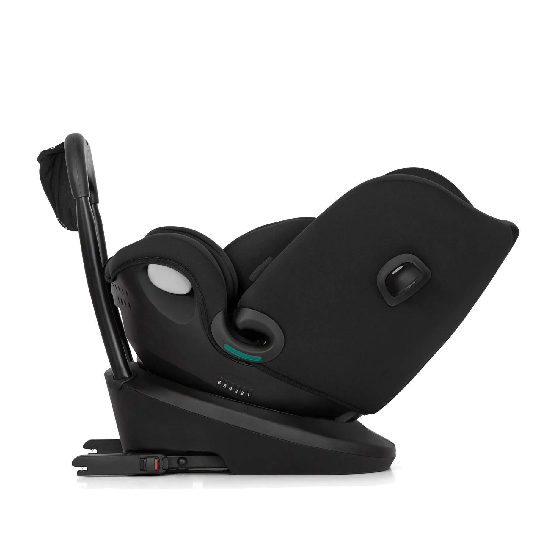 Siège Auto Évolutif De 0 À 12 Ans|Tout Pour Vos Trajets*Joie Siège auto I-spin Multiway de Shale