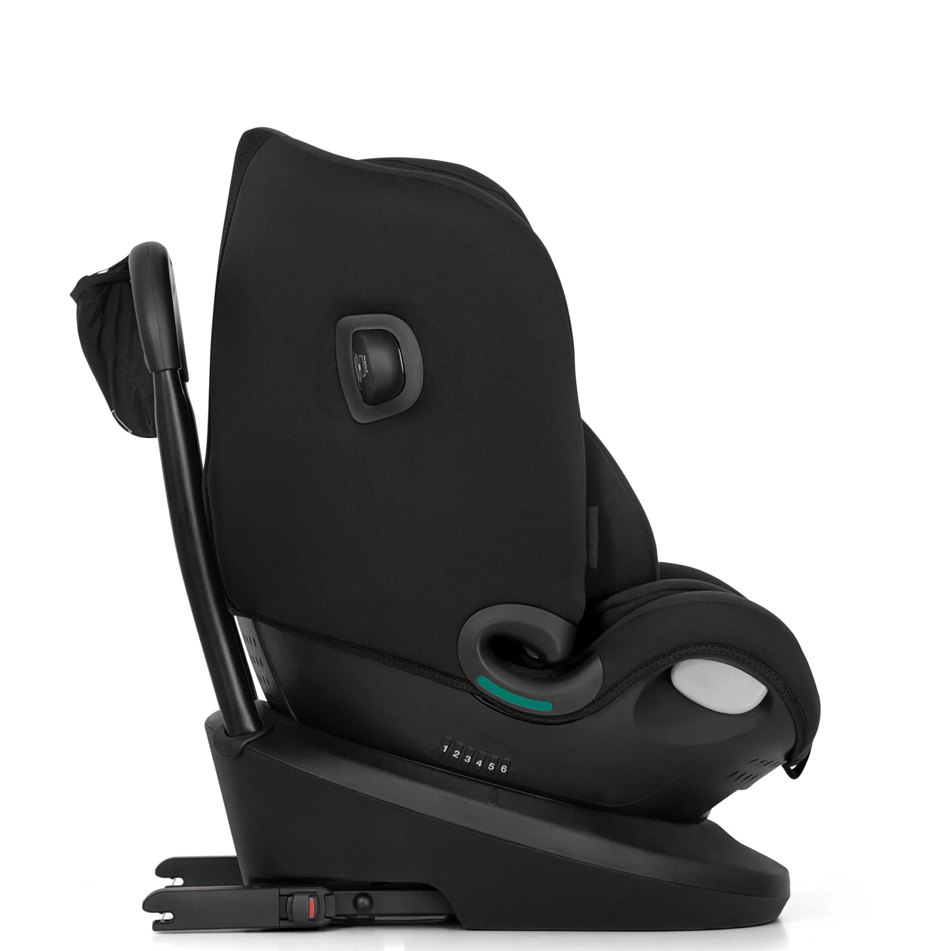 Siège Auto Évolutif De 0 À 12 Ans|Tout Pour Vos Trajets*Joie Siège auto I-spin Multiway de Shale