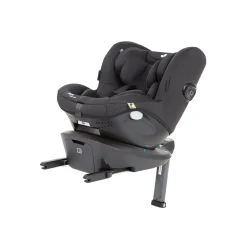 Siège Auto De 0 À 4 Ans Avec Réducteur|Sièges Auto Pivotants*Joie Siège auto i-Spin Safe de Coal