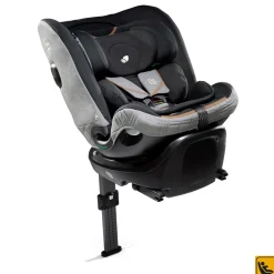 Sièges Auto Pivotants|Tout Pour Vos Trajets*Joie Siège auto i-Spin XL de Carbon