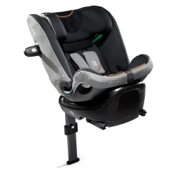 Sièges Auto Pivotants|Tout Pour Vos Trajets*Joie Siège auto i-Spin XL de Carbon