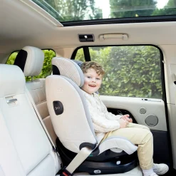 Sièges Auto Pivotants|Tout Pour Vos Trajets*Joie Siège auto i-Spin XL de Carbon