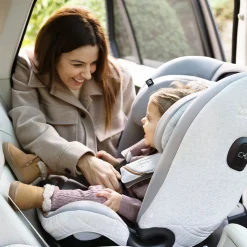 Sièges Auto Pivotants|Tout Pour Vos Trajets*Joie Siège auto i-Spin XL de Carbon