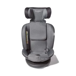 Siège Auto Évolutif De 0 À 12 Ans|Siège Auto Avec Top Tether*William Kent 1733 Siège auto Jupiter de