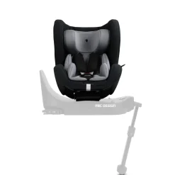 Tout Pour Vos Trajets*ABC Design Siège auto Lily i-size de Graphite