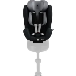Tout Pour Vos Trajets*ABC Design Siège auto Lily i-size de Graphite
