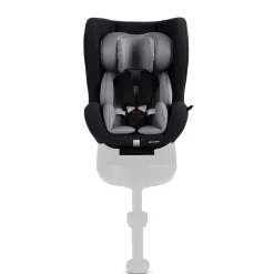 Tout Pour Vos Trajets*ABC Design Siège auto Lily i-size de Graphite