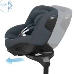 Siège Auto De 0 À 4 Ans Avec Réducteur|Tout Pour Vos Trajets*Maxi-Cosi Siège auto Mica 360 Pro de Authentic Graphite