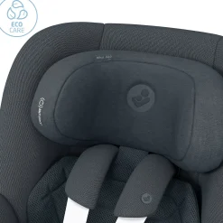 Siège Auto De 0 À 4 Ans Avec Réducteur|Tout Pour Vos Trajets*Maxi-Cosi Siège auto Mica 360 Pro de Authentic Graphite
