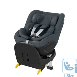 Siège Auto De 0 À 4 Ans Avec Réducteur|Tout Pour Vos Trajets*Maxi-Cosi Siège auto Mica 360 Pro de Authentic Graphite