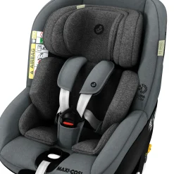 Siège Auto De 0 À 4 Ans Avec Réducteur|Siège Auto Avec Jambe De Force*Maxi-Cosi Siège auto Mica Pro Eco i-Size de Authentic Grey
