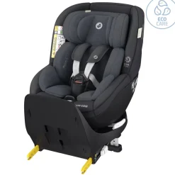 Tout Pour Vos Trajets*Maxi-Cosi Siège auto Mica Pro Eco i-Size de Authentic Graphite