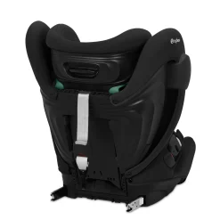 Siège Auto Évolutif De 15 Mois À 10-12 Ans|Sièges Auto Avec Bouclier*CYBEX Siège auto Pallas B3 i-size de Pure Black