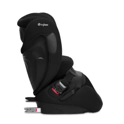 Siège Auto Évolutif De 15 Mois À 10-12 Ans|Sièges Auto Avec Bouclier*CYBEX Siège auto Pallas B3 i-size de Pure Black