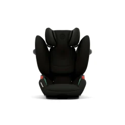 Tout Pour Vos Trajets|Sièges Auto Isofix*CYBEX Siège auto Pallas G2 de Confort Black