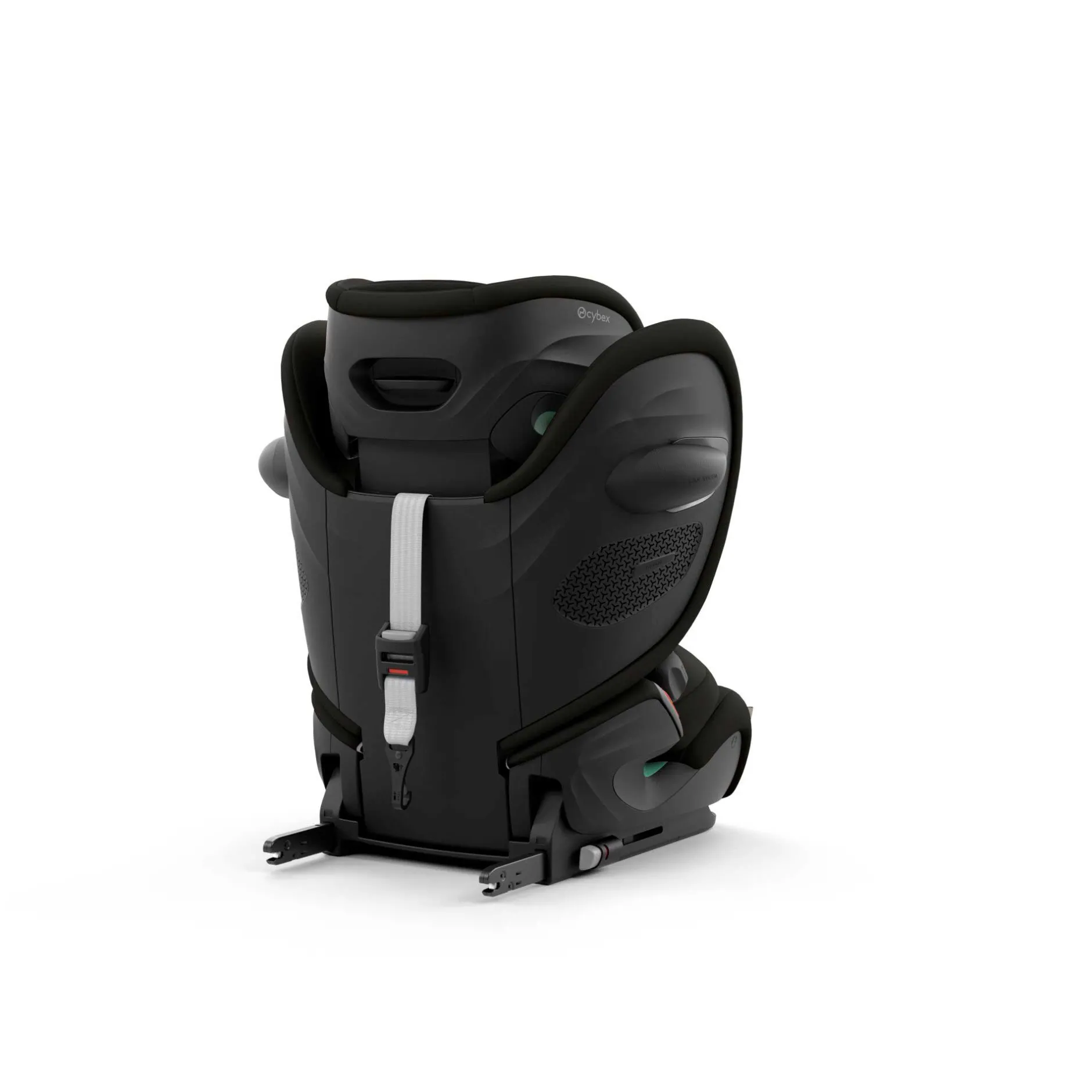 Tout Pour Vos Trajets|Sièges Auto Isofix*CYBEX Siège auto Pallas G2 de Confort Black