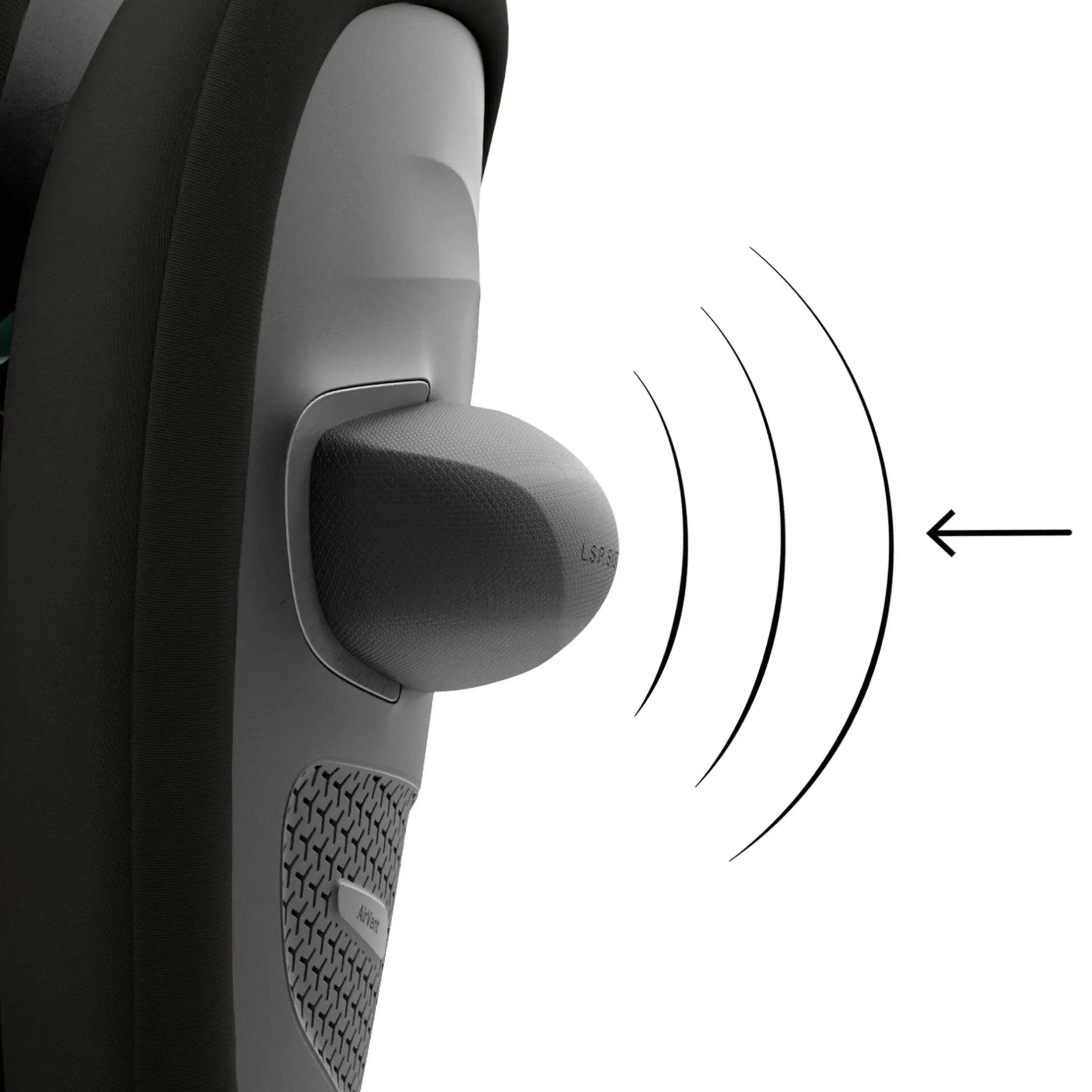 Tout Pour Vos Trajets|Sièges Auto Isofix*CYBEX Siège auto Pallas G2 de Confort Black