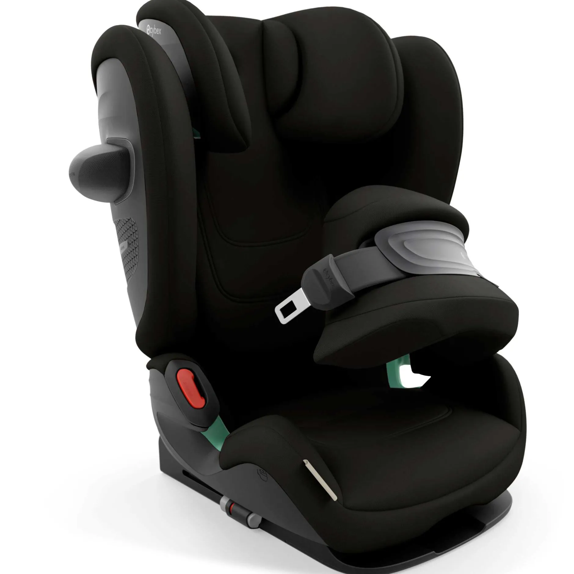 Tout Pour Vos Trajets|Sièges Auto Isofix*CYBEX Siège auto Pallas G2 de Confort Black