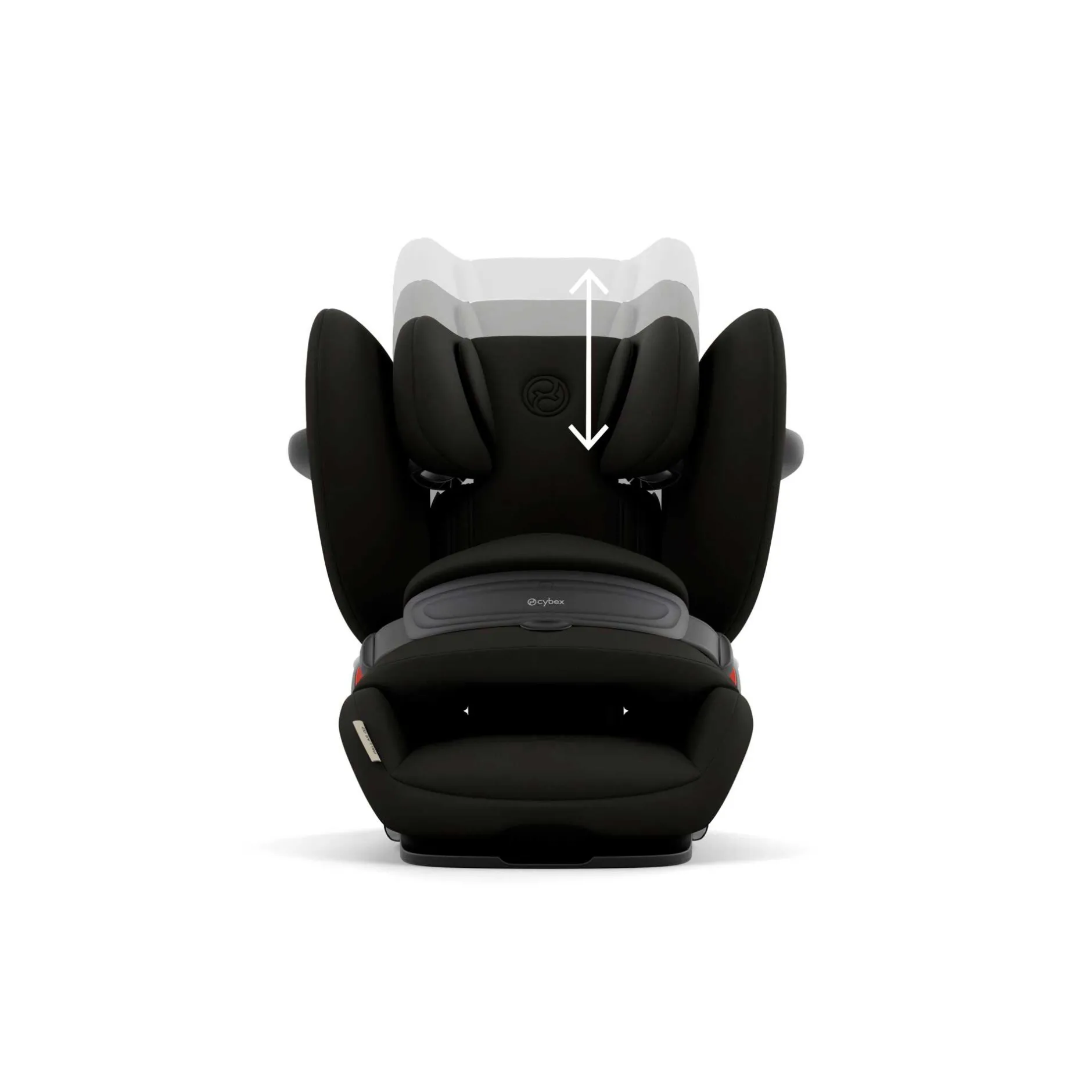 Tout Pour Vos Trajets|Sièges Auto Isofix*CYBEX Siège auto Pallas G2 de Confort Black