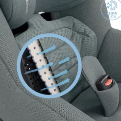 Tout Pour Vos Trajets|Sièges Auto Pivotants*Maxi-Cosi Siège auto Pearl 360 Pro de Authentic Grey