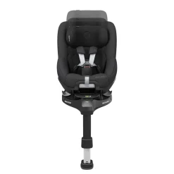 Siège Auto De 15 Mois À 4 Ans|Sièges Auto Pivotants*Maxi-Cosi Siège auto Pearl 360 Pro de Authentic Black