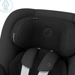 Siège Auto De 15 Mois À 4 Ans|Sièges Auto Pivotants*Maxi-Cosi Siège auto Pearl 360 Pro de Authentic Black