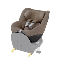 Tout Pour Vos Trajets|Sièges Auto Pivotants*Maxi-Cosi Siège auto Pearl 360 Pro de Authentic Truffle
