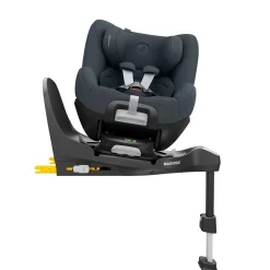 Tout Pour Vos Trajets|Sièges Auto Pivotants*Maxi-Cosi Siège auto Pearl 360 Pro de Graphite 2